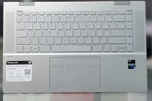 New Laptop HP Envy X360 8GB Intel Core I5 SSD 512GB