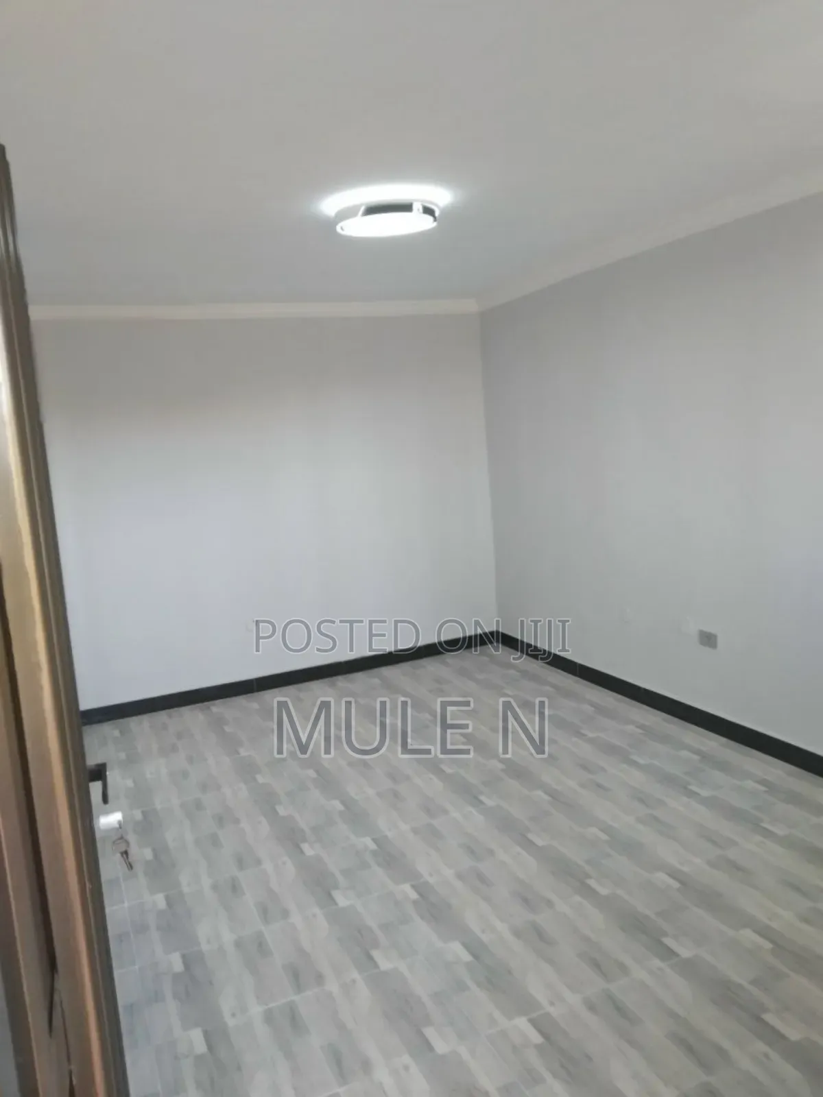 Furnished 1bdrm Condo in Abado Condominium, Yeka for sale