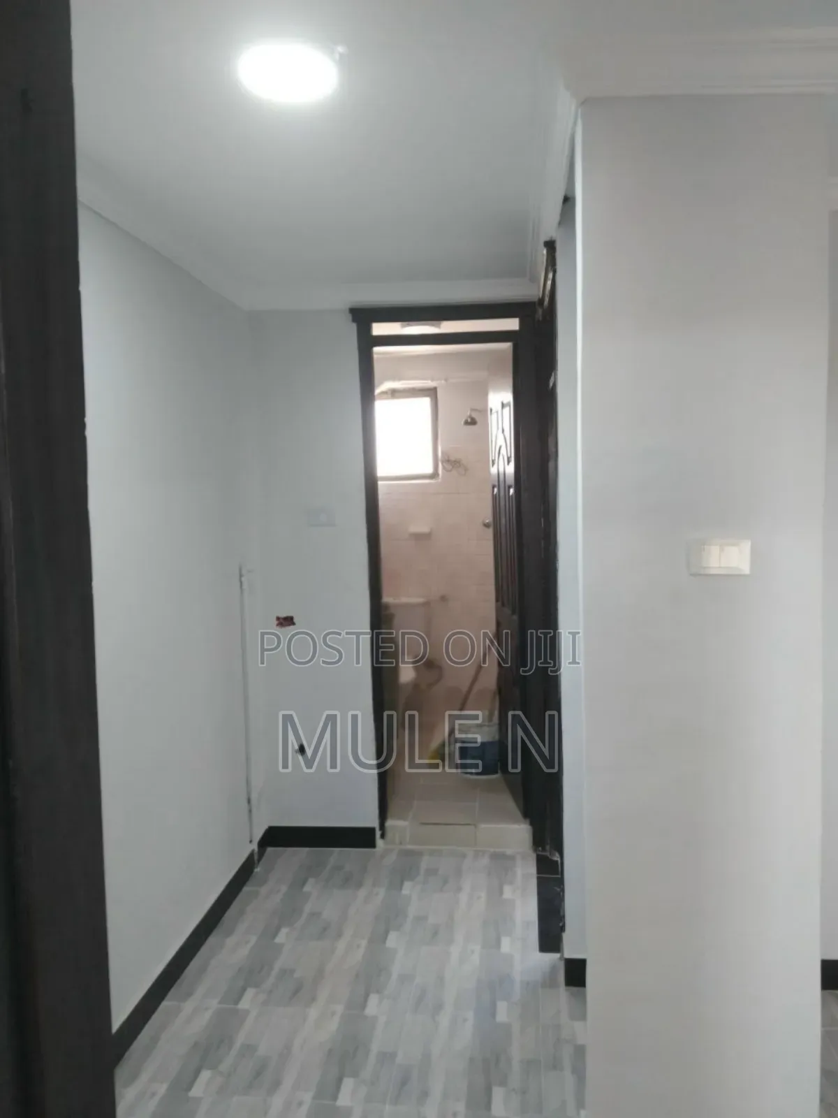 Furnished 1bdrm Condo in Abado Condominium, Yeka for sale