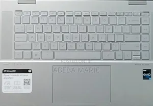 New Laptop HP Envy X360 8GB Intel Core I5 SSD 512GB