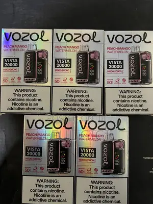 Desposable Vape