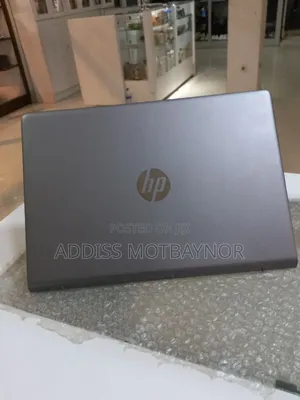 New Laptop HP Pavilion 15 8GB Intel Core I5 HDD+SSD 500GB