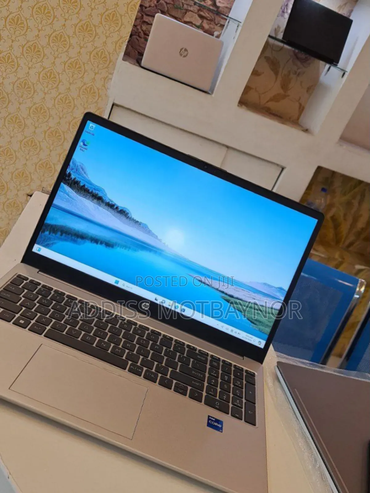 New Laptop HP Pro X2 612 16GB Intel Core I7 SSD 1T