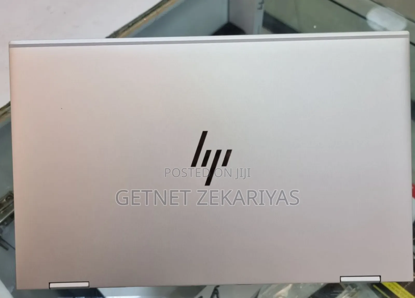New Laptop HP EliteBook X360 1040 G7 16GB Intel Core I7 SSD 256GB