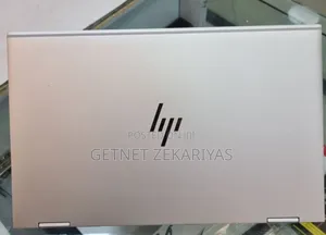 New Laptop HP EliteBook X360 1040 G7 16GB Intel Core I7 SSD 256GB