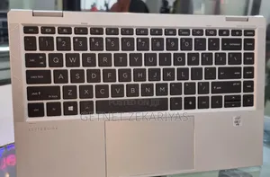 New Laptop HP EliteBook X360 1040 G7 16GB Intel Core I7 SSD 256GB
