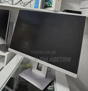 Hp 24 Inch Frameless Monitor