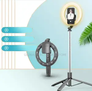Original Ringlight + Selfi Stick