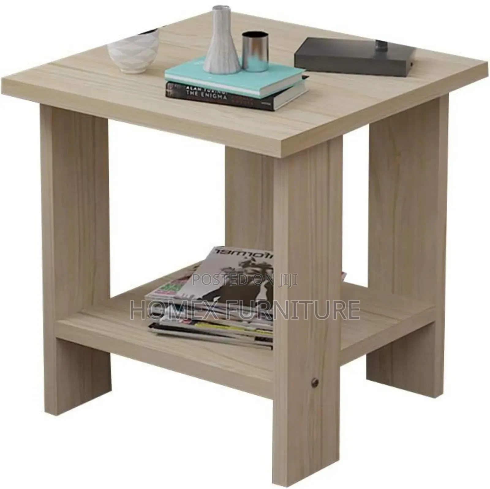 Modern Office Coffee Table