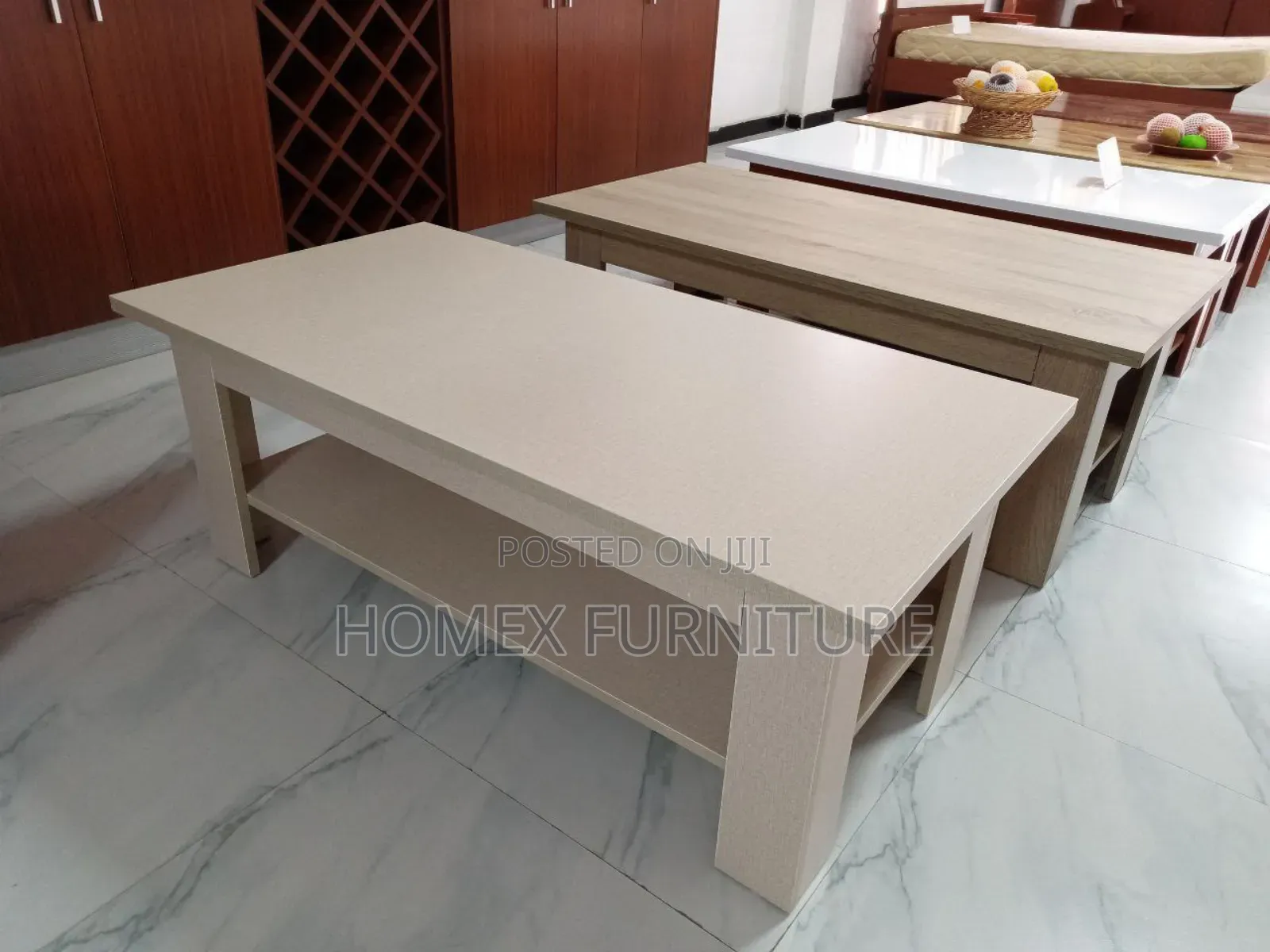 Modern Office Coffee Table