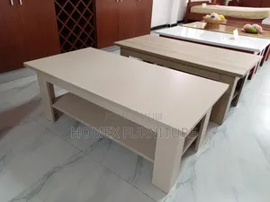 Modern Office Coffee Table