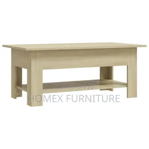 Modern Office Coffee Table