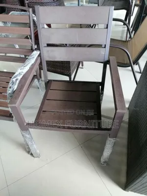 Cafe and Restaurant Chair