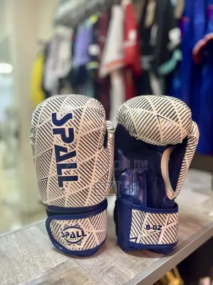 Size 8 Boxing Glove
