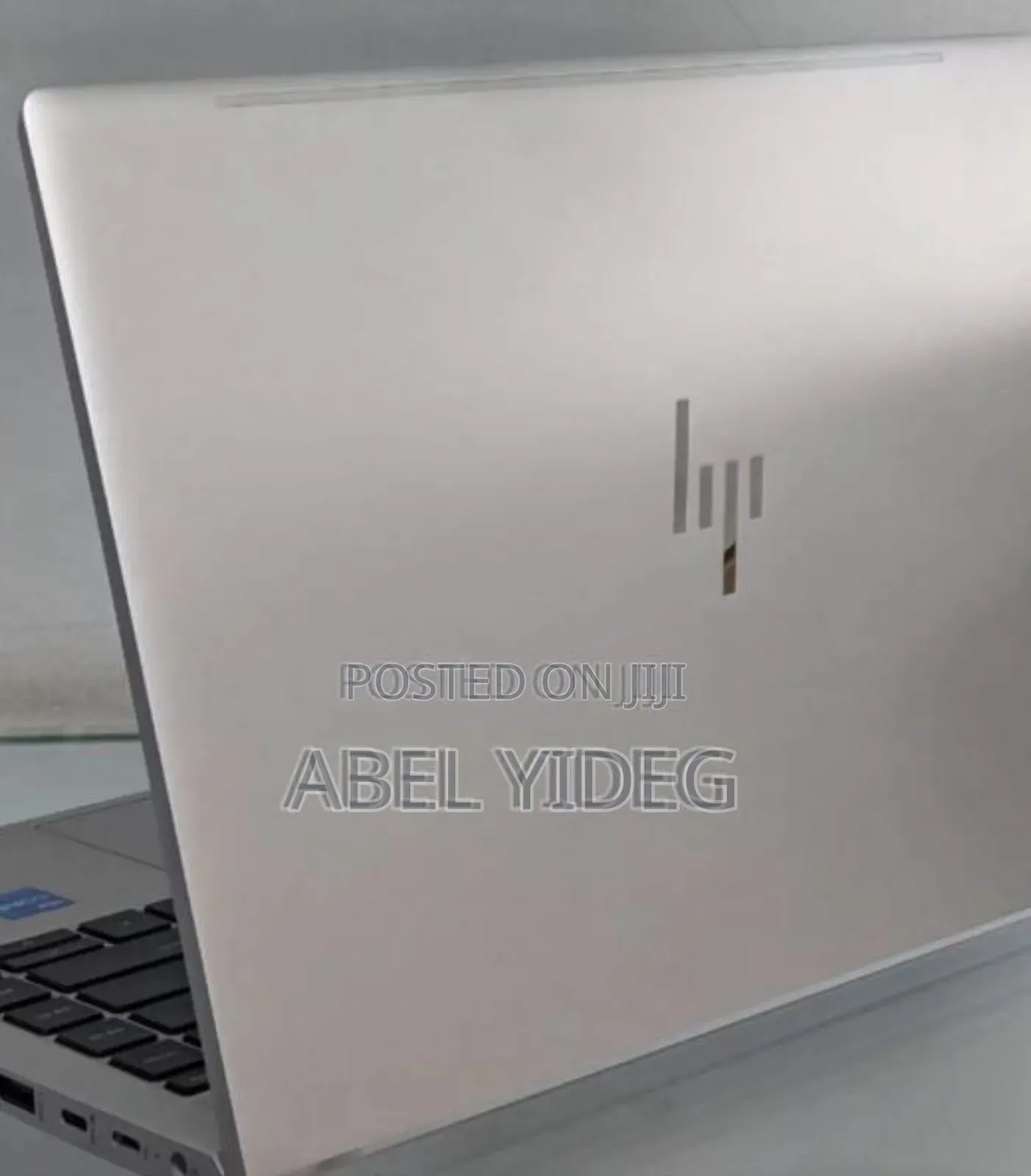 New Laptop HP EliteBook 640 G10 8GB Intel Core i5 SSD 512GB