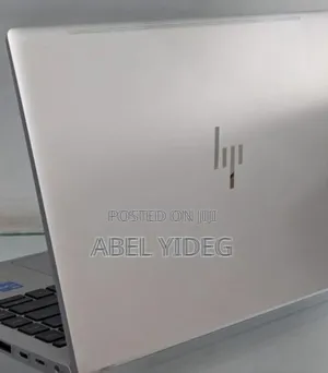 New Laptop HP EliteBook 640 G10 8GB Intel Core i5 SSD 512GB