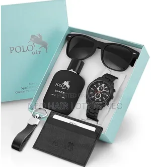 Polo Air Premium Men's Gift