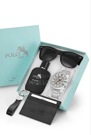 Polo Air Premium Men's Gift