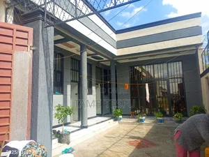 Furnished 2bdrm Villa in Dukam, Oromia-Finfinne for sale