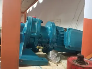 Gear Motor