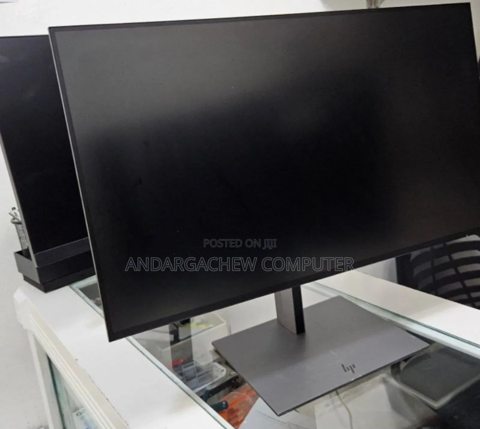 Hp Monitor