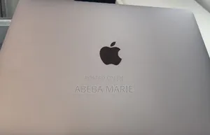 New Laptop Apple MacBook Pro 2018 8GB Intel Core I5 SSD 512GB