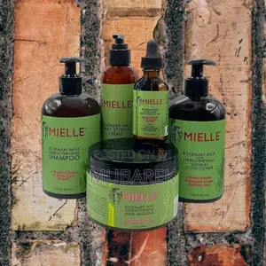 Mielle Conditioner Is Ideal for Everyday Use