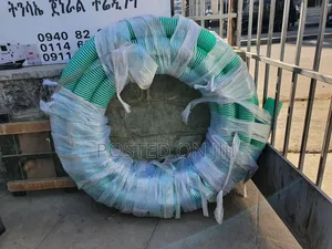 3" Suction Hose