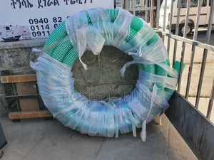 4" Suction Hose