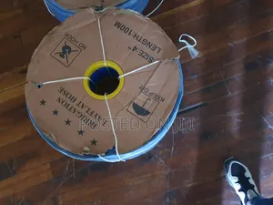 4" Delivery Hose