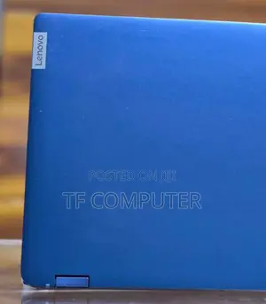 New Laptop Lenovo Flex 5 16GB Intel Core I5 SSD 512GB