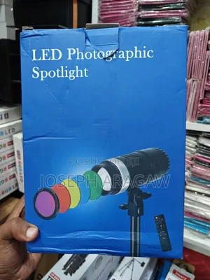 Led Spot Light