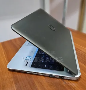 New Laptop HP ProBook 430 G3 8GB Intel Core I5 HDD 500GB