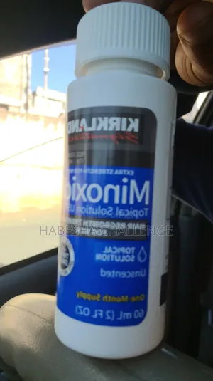 Minoxidil Original