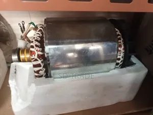 Generator Alternator