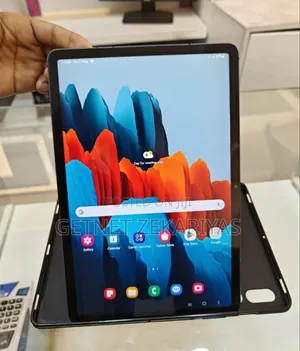 New Samsung Galaxy Tab S7 256 GB