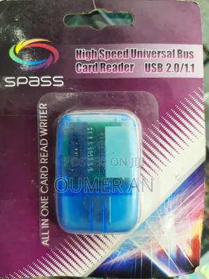 Card Reader
