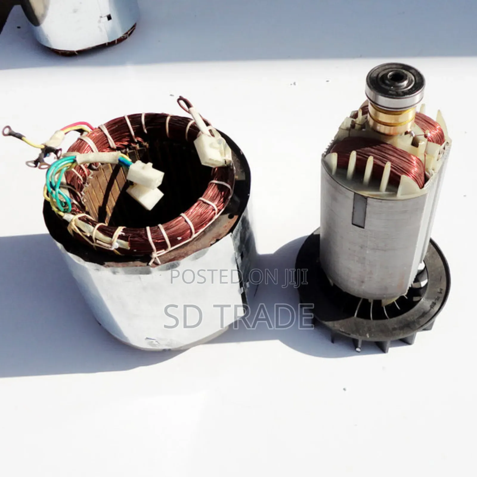 Generator Alternator