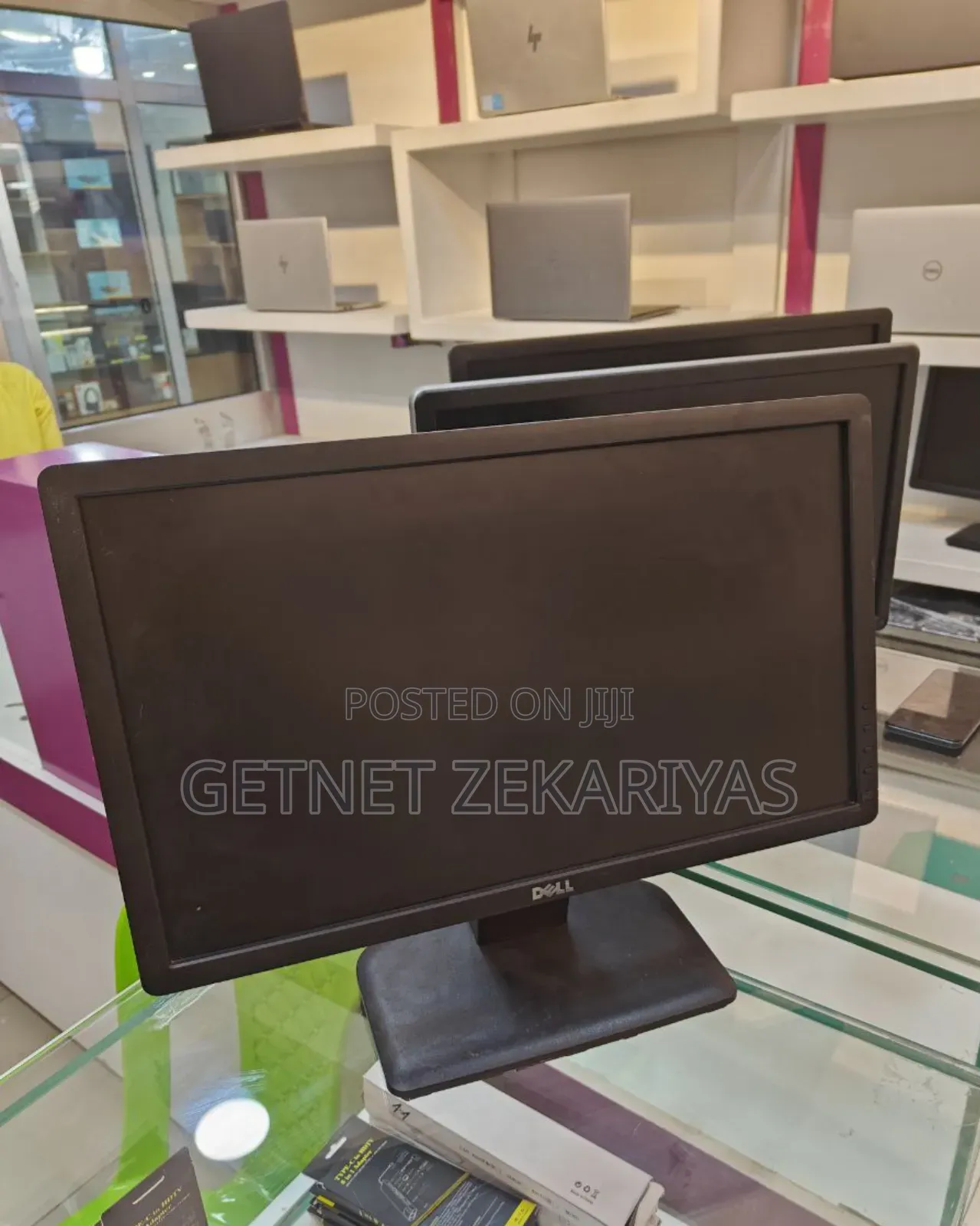Dell Monitore