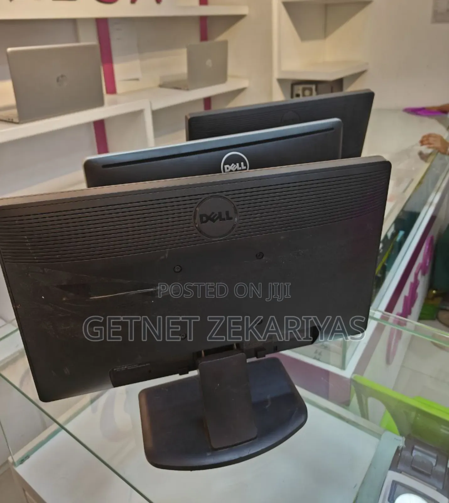 Dell Monitore