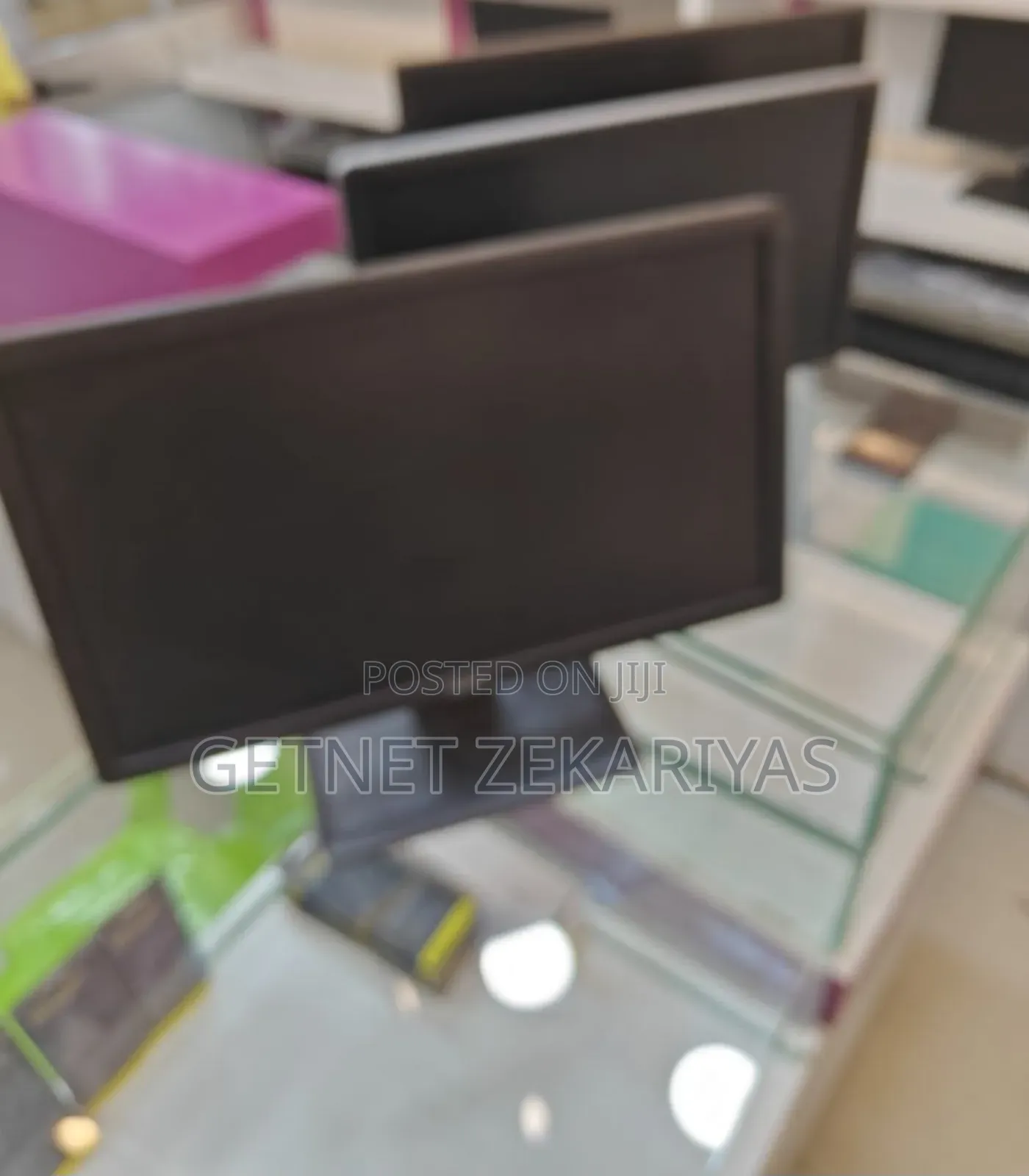 Dell Monitore