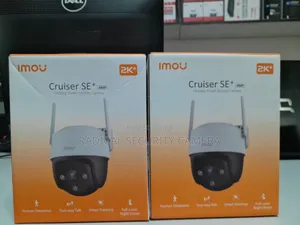 Imou Cruiser SE+