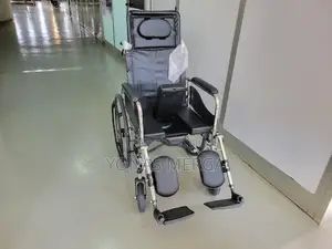 Sleeping Wheelchair喪safety and Peace of Mind妻wheelchair