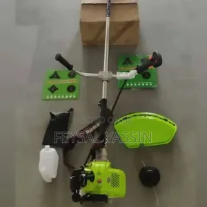Vido Grass Cutter Trimmer 52cc