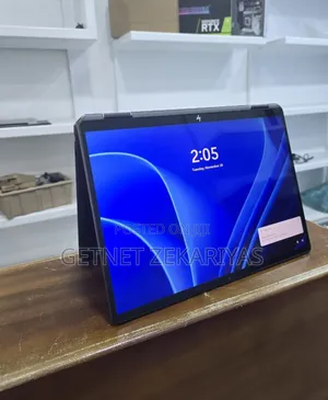 New Laptop HP Spectre X360 16GB Intel Core I7 SSD 2T