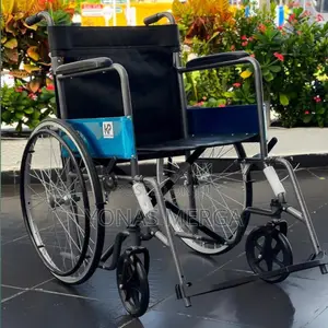Wheelchair - Lightweight, Durable臨long Service Life声ዊልቼር