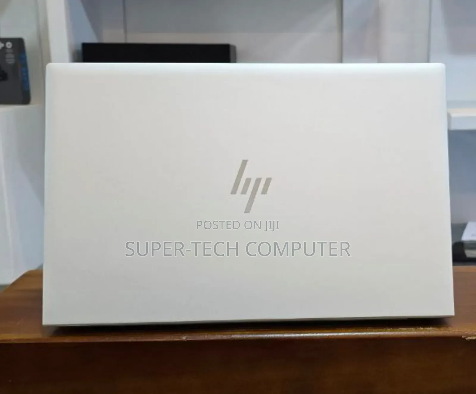 New Laptop HP EliteBook 850 G8 16GB Intel Core I7 SSD 512GB
