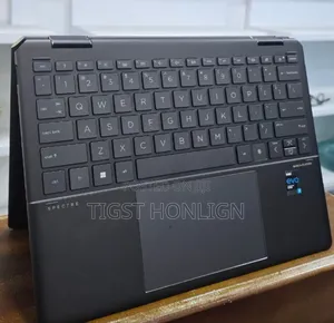New Laptop HP Spectre 14 16GB Intel Core I7 SSD 2T