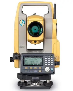 Topcon Total Station