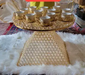 ለገና ስጦታ(Christmas Gift) የቡና ረከቦት